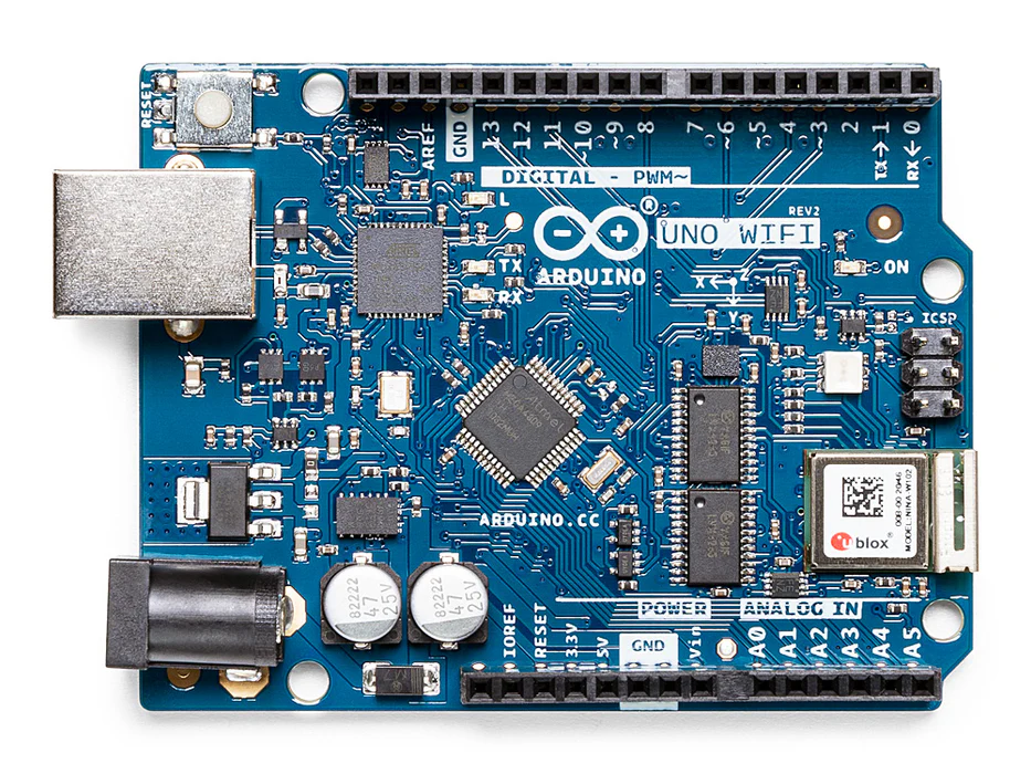 Arduino Boards
