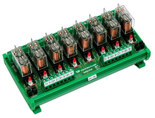 Relay Boards