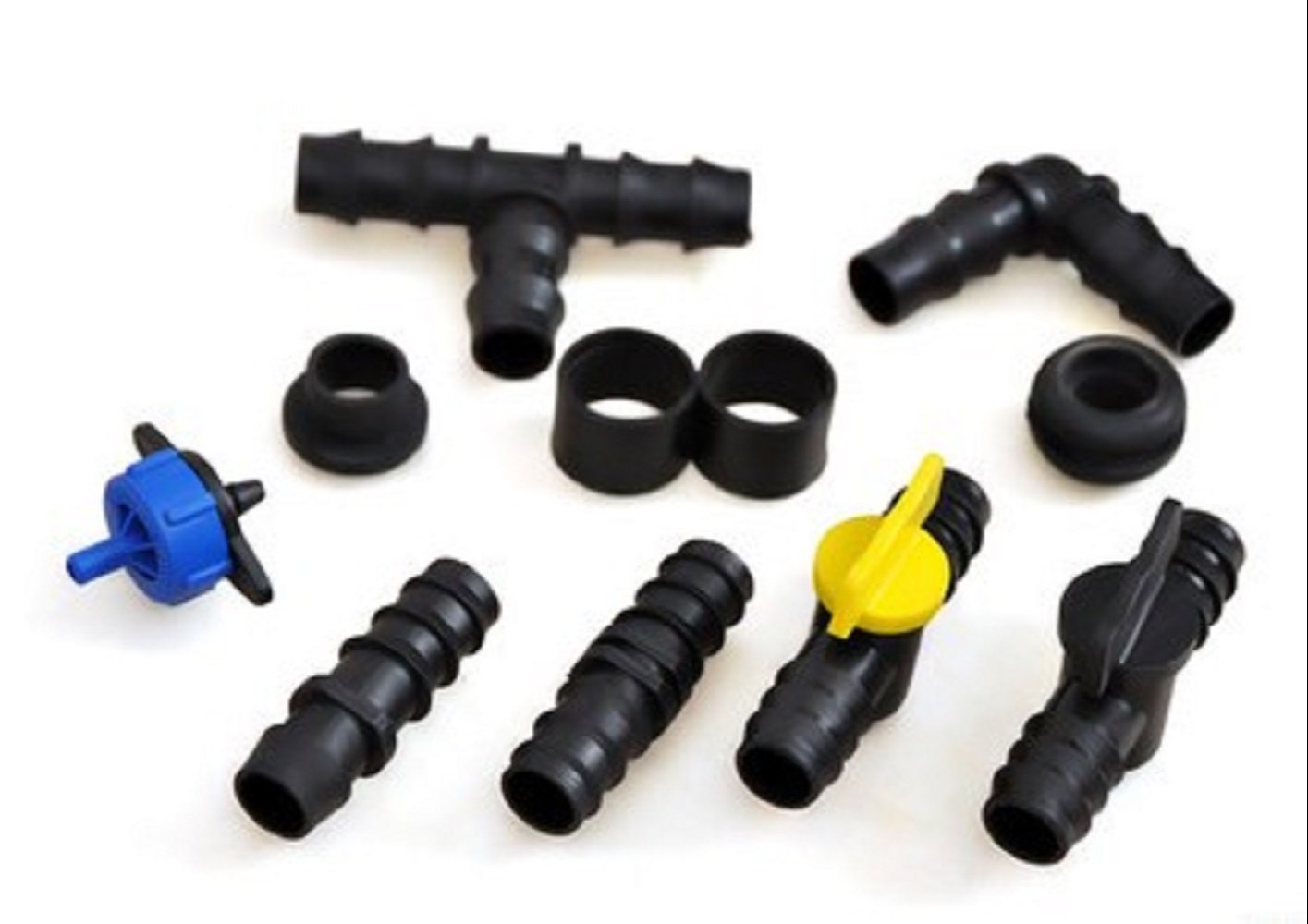 Drip Accessories