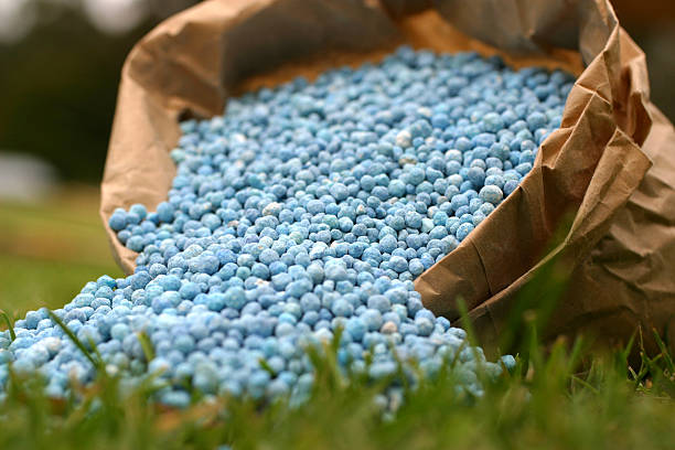 fertilisers