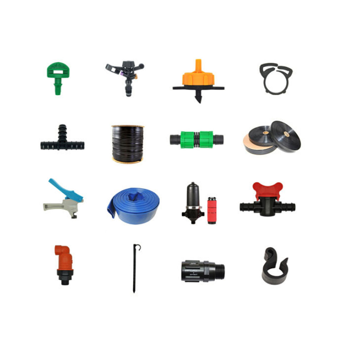 Irrigation Tool