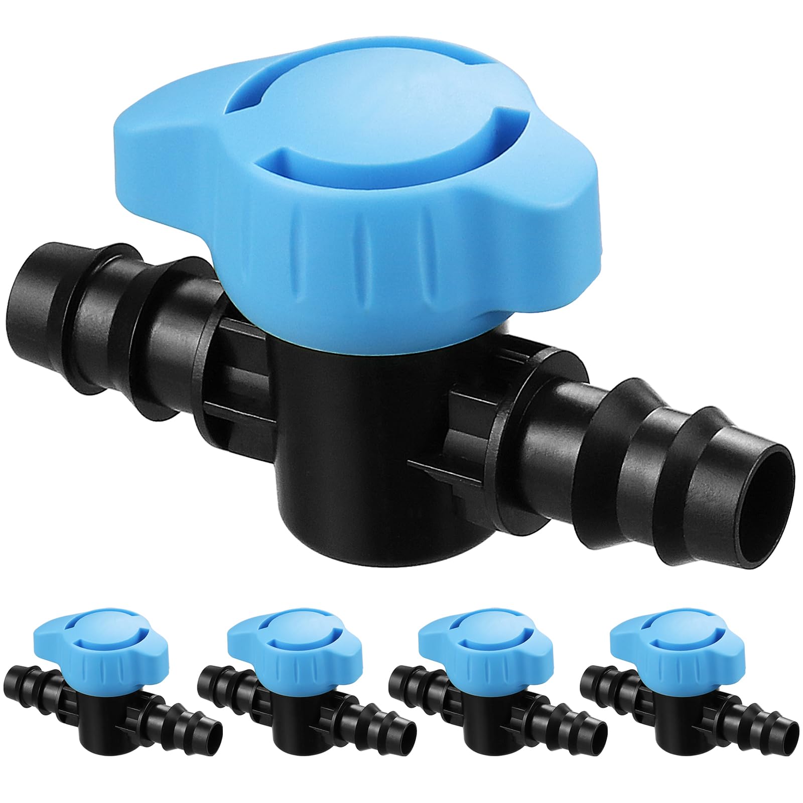 Irrigation Valve